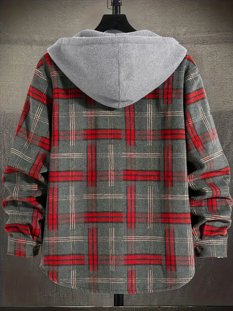 Polyester Jacket