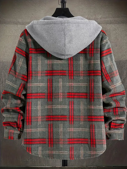 Polyester Jacket