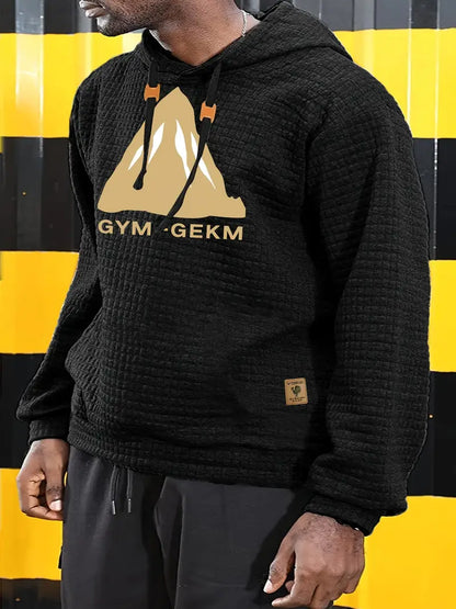 Polyester Hoodie