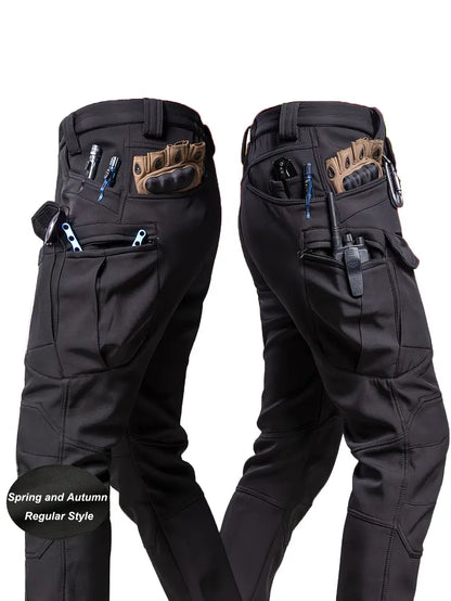 Polyester Pants