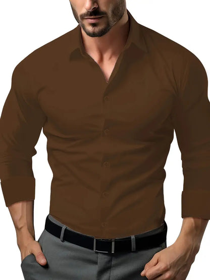 Cotton Shirt
