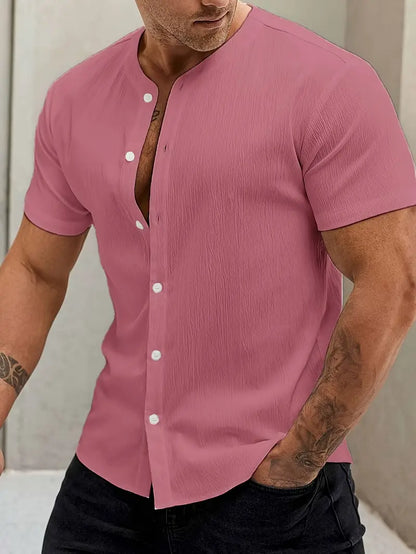 Polyester Shirt