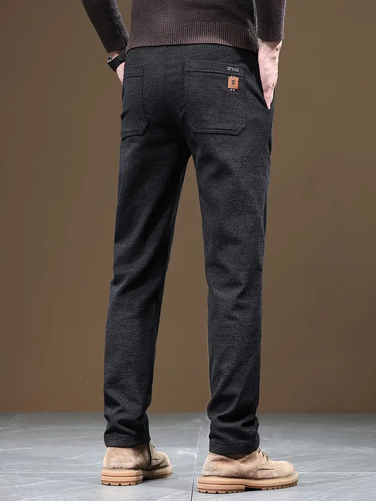 Fleece Pants