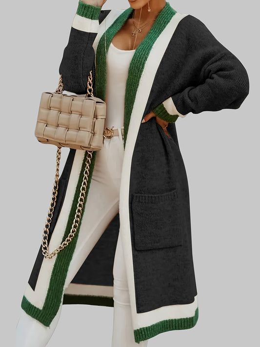 Cozy Knit Cardigan