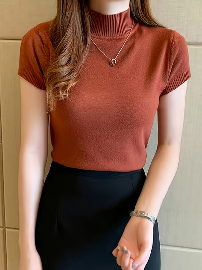 Soft Knit Sweater