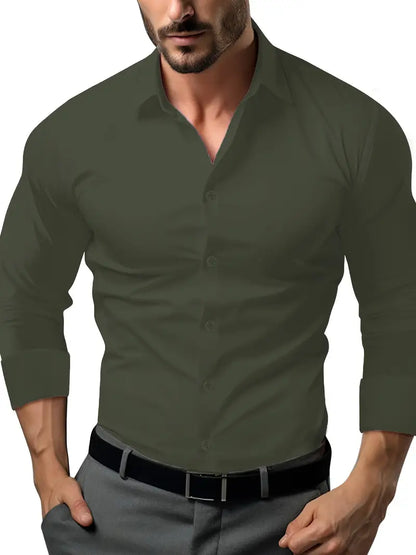Cotton Shirt