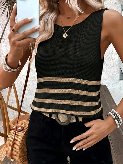 Soft Knit Sweater
