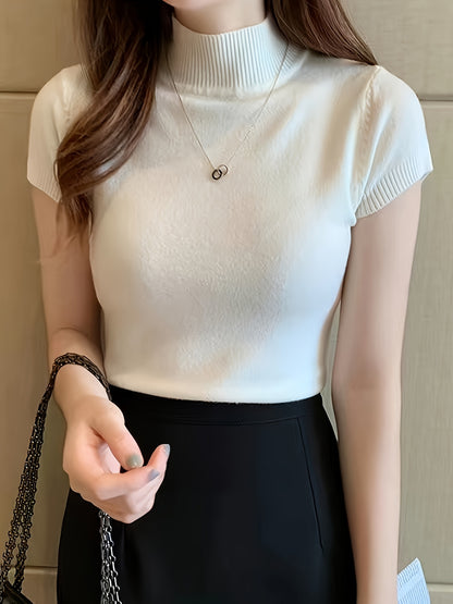 Soft Knit Sweater