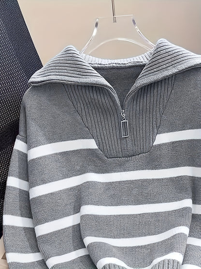 Soft Knit Sweater
