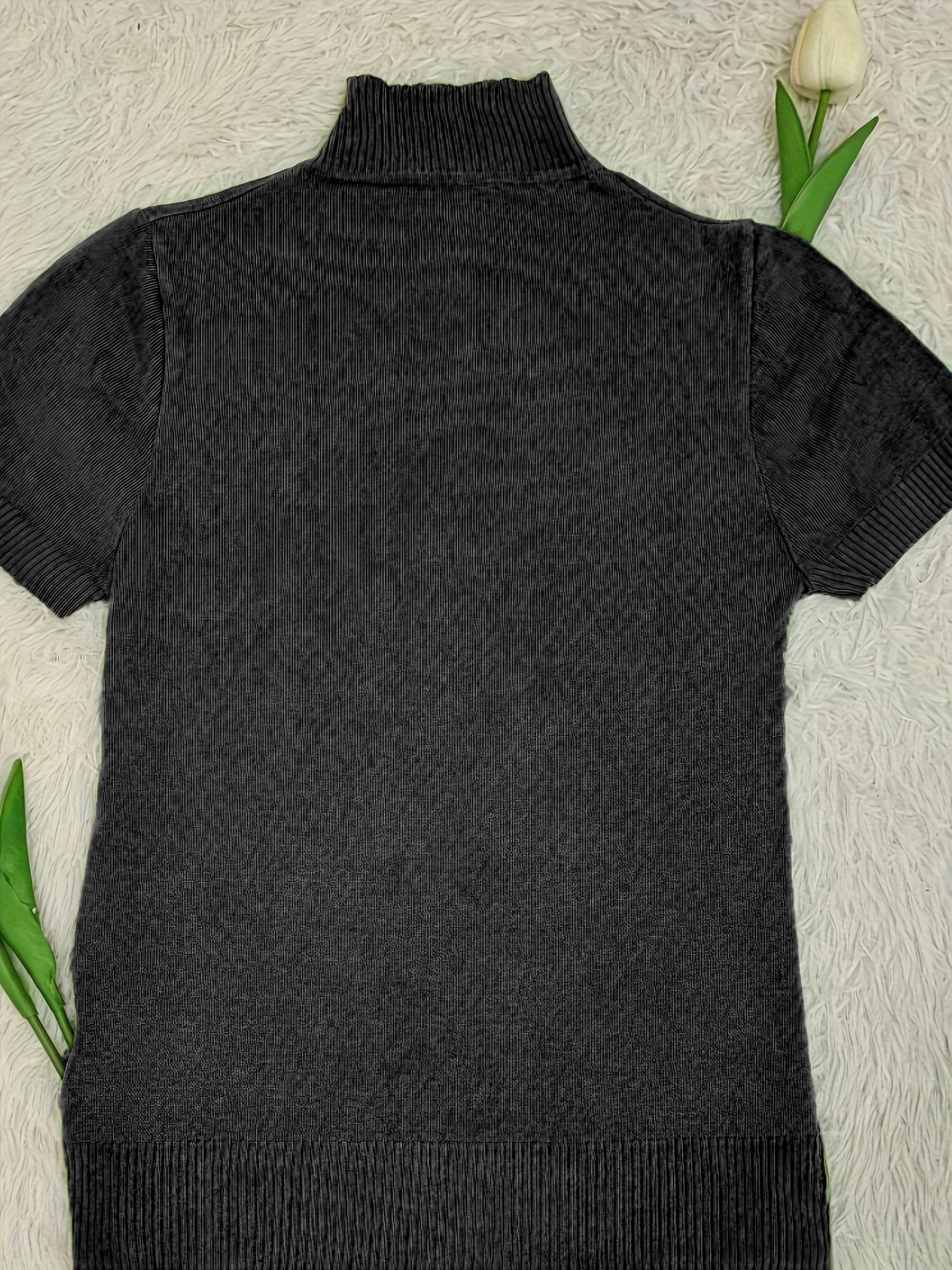 Soft Knit Sweater