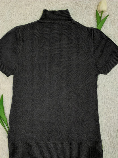 Soft Knit Sweater