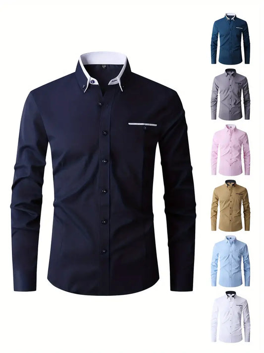 Cotton Shirt