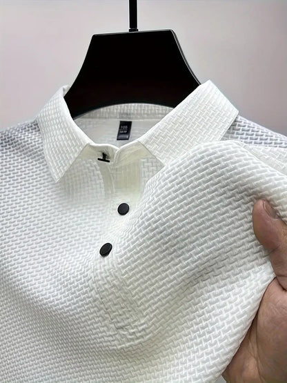 Mesh Sweater