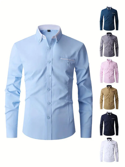 Cotton Shirt