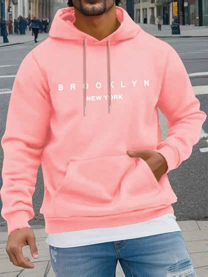Polyester Hoodie