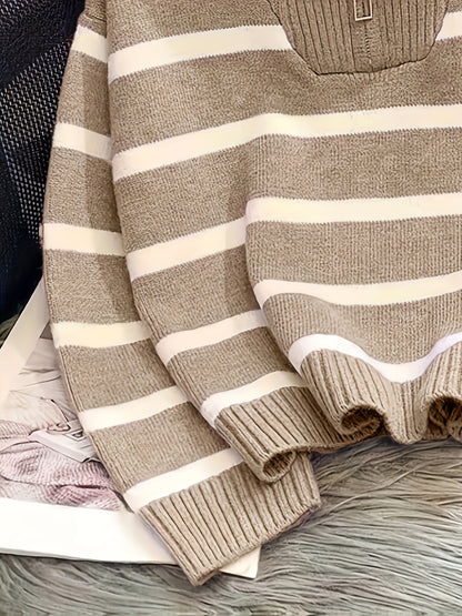 Soft Knit Sweater