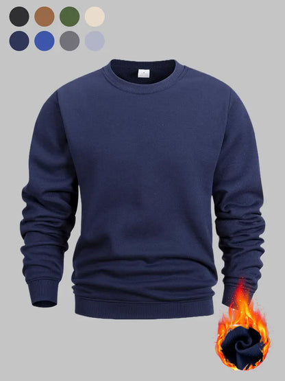 Polyester Sweater