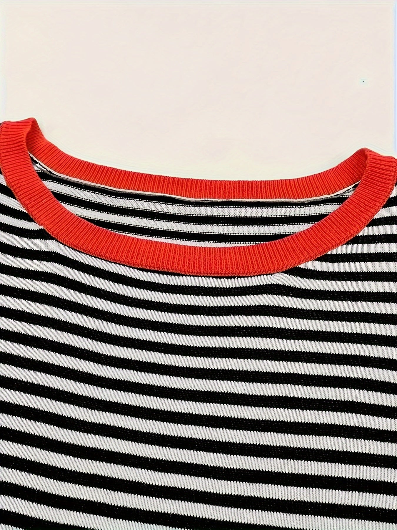 Soft Knit Sweater