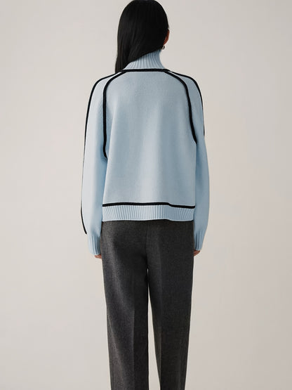 Soft Knit Sweater