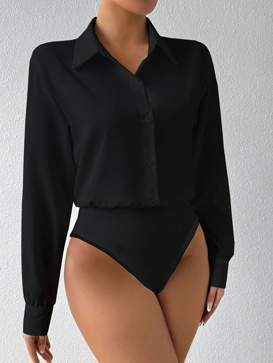 Chic Everyday Blouse