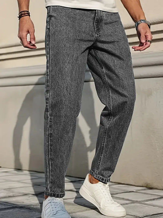Cotton Pants