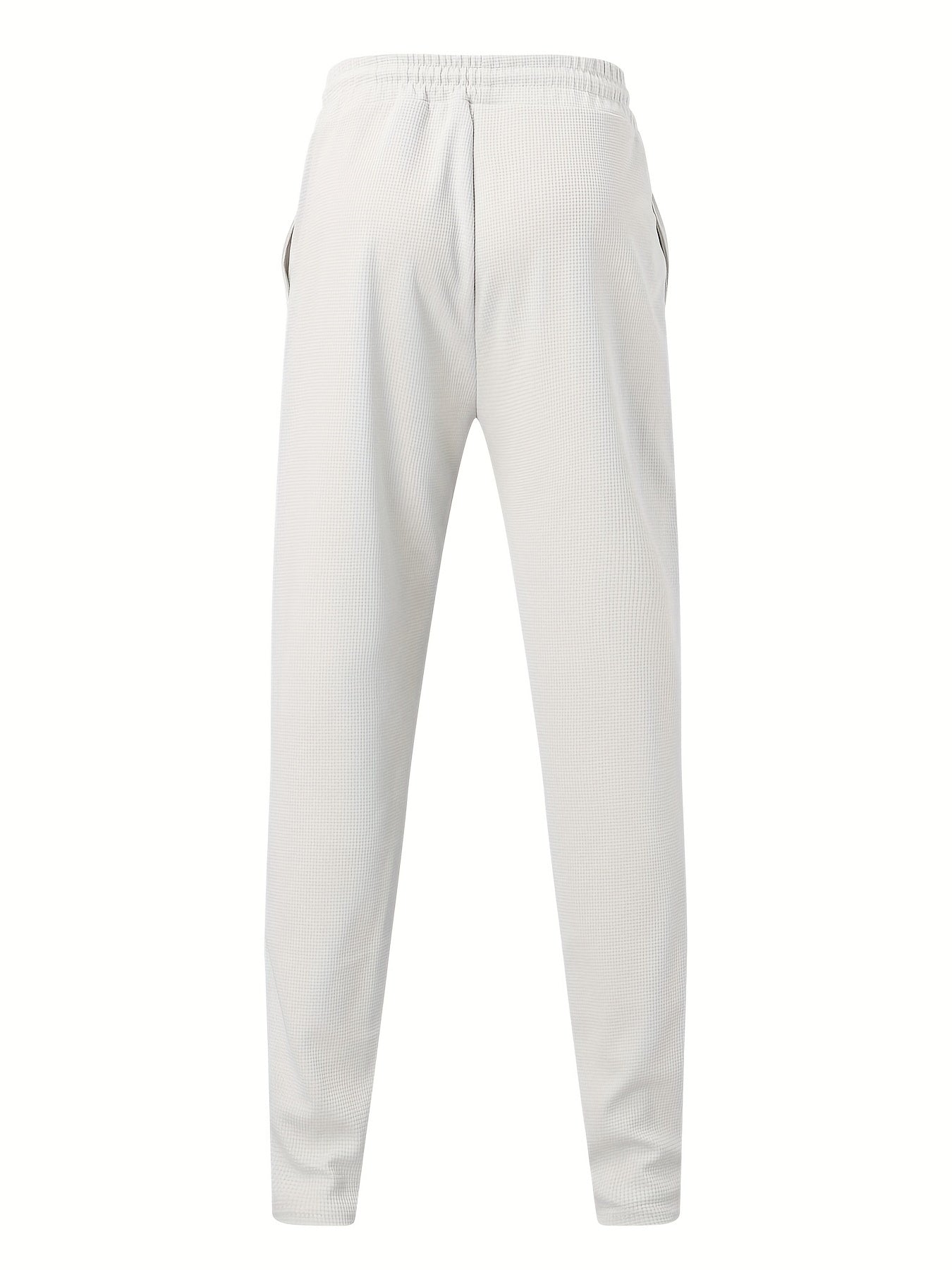 Waffle Pants