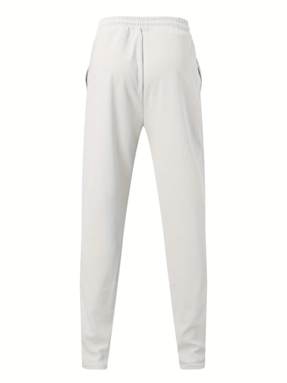 Waffle Pants