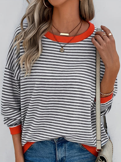 Soft Knit Sweater