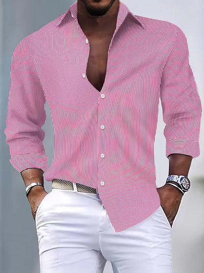 Polyester Shirt