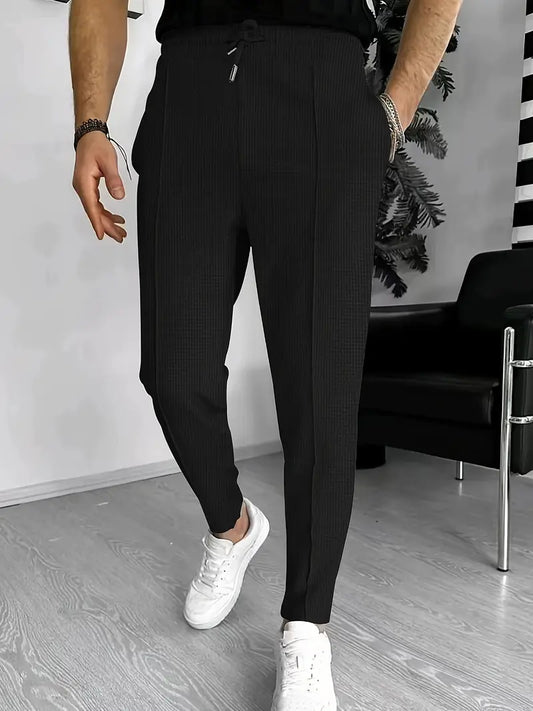 Polyester Pants