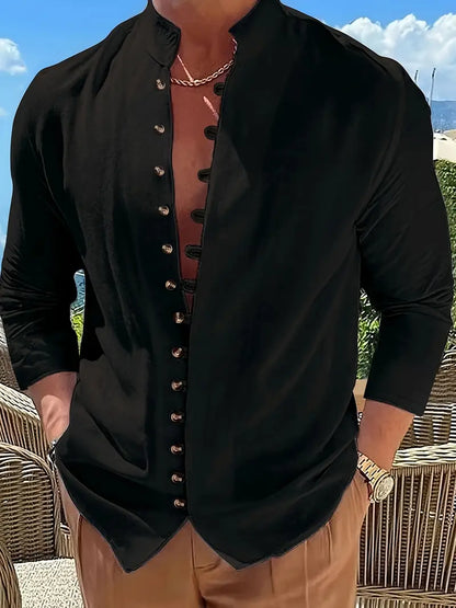 Cotton Shirt