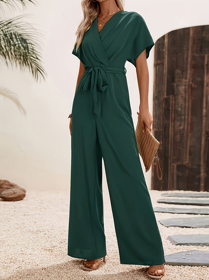 Elegant Midi Dress