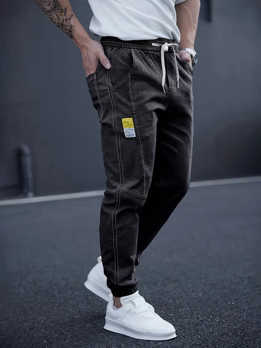 Cotton Pants