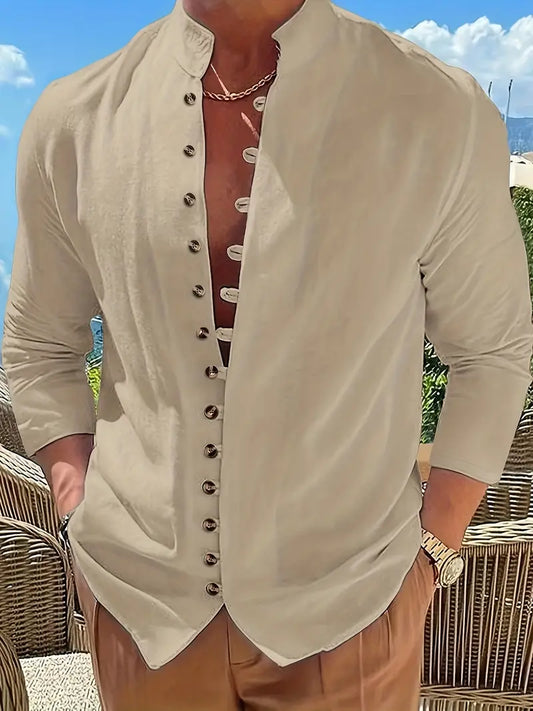 Cotton Shirt