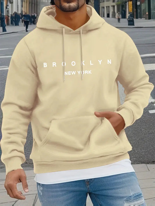 Polyester Hoodie