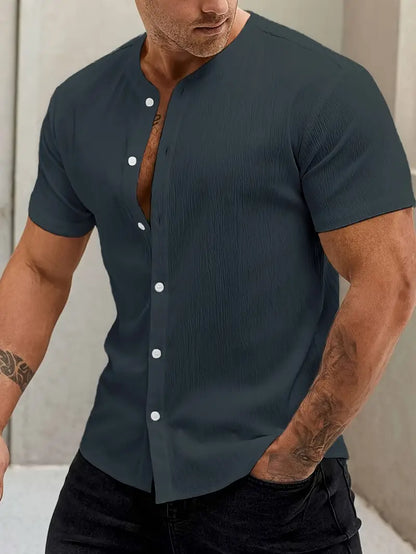 Polyester Shirt