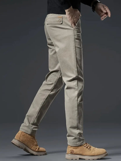 Cotton Pants