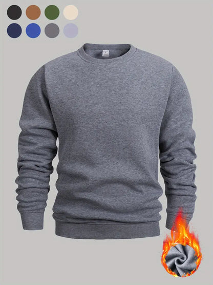 Polyester Sweater