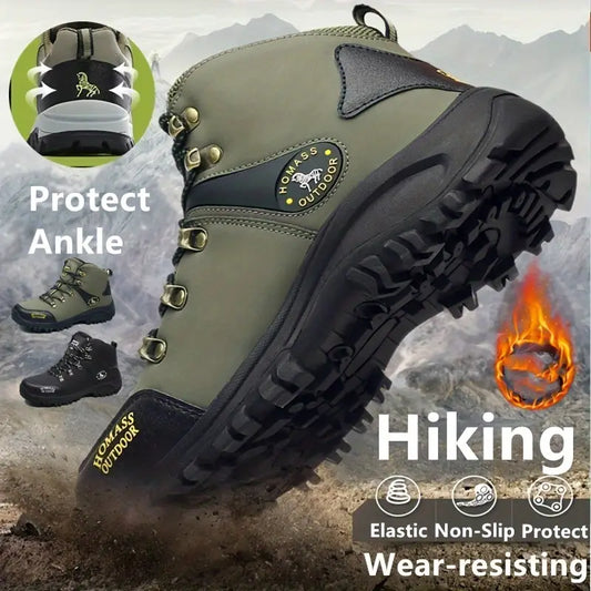 Rubber Boots