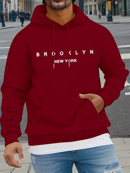 Polyester Hoodie