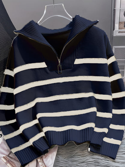 Soft Knit Sweater