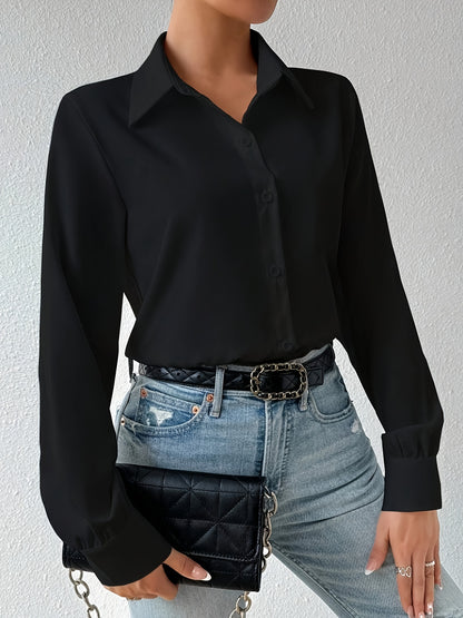 Chic Everyday Blouse