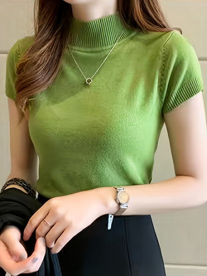 Soft Knit Sweater