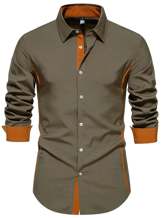 Polyester Shirt