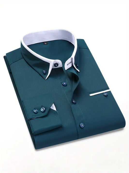 Cotton Shirt