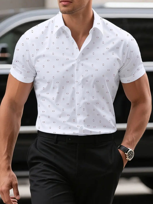 Polyester Shirt