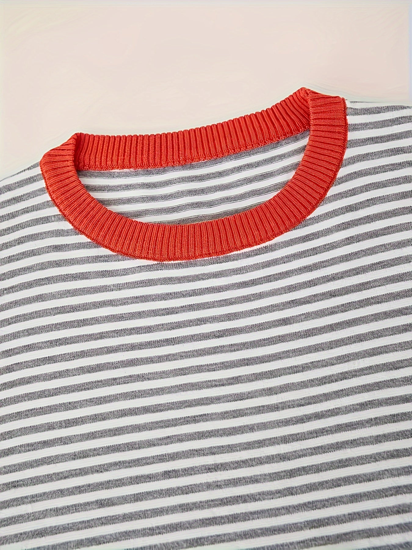 Soft Knit Sweater