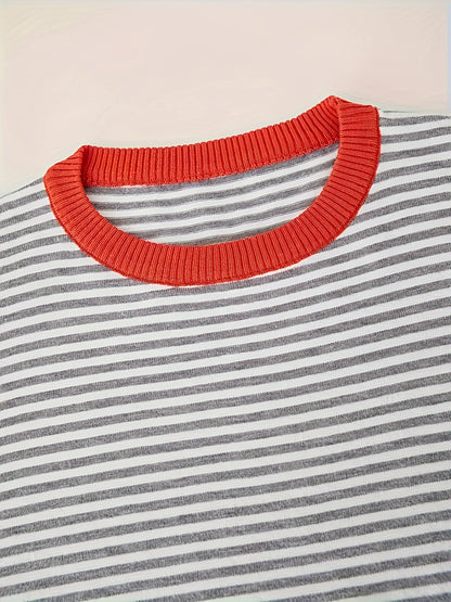 Soft Knit Sweater