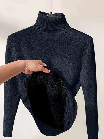 Elegant Sweater