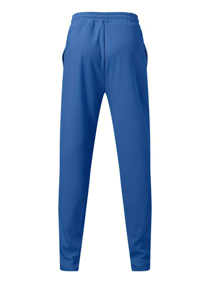 Waffle Pants